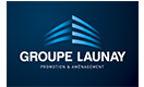 promoteur Groupe Launay